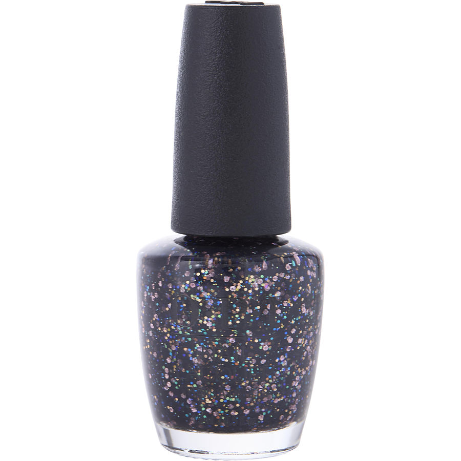 Opi Opi Hot & Coaled Nail Lacquer 0.5oz