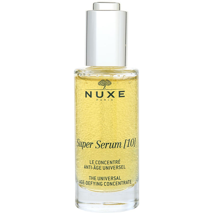 Super Serum [10] - The Universal Age-defying Concenrate  --50ml/1.7oz Nuxe