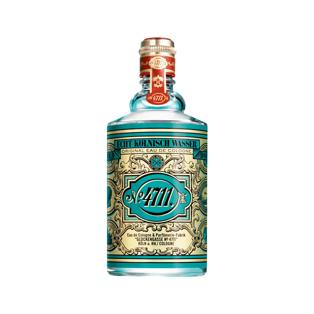 4711 Eau de Cologne Unisex, 100 ml Tester