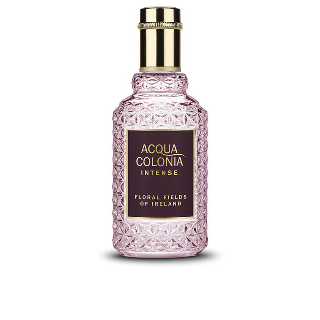 4711 Acqua Colonia Intense Floral Fields Of Ireland – Eau de Cologne Unisex, 50 ml