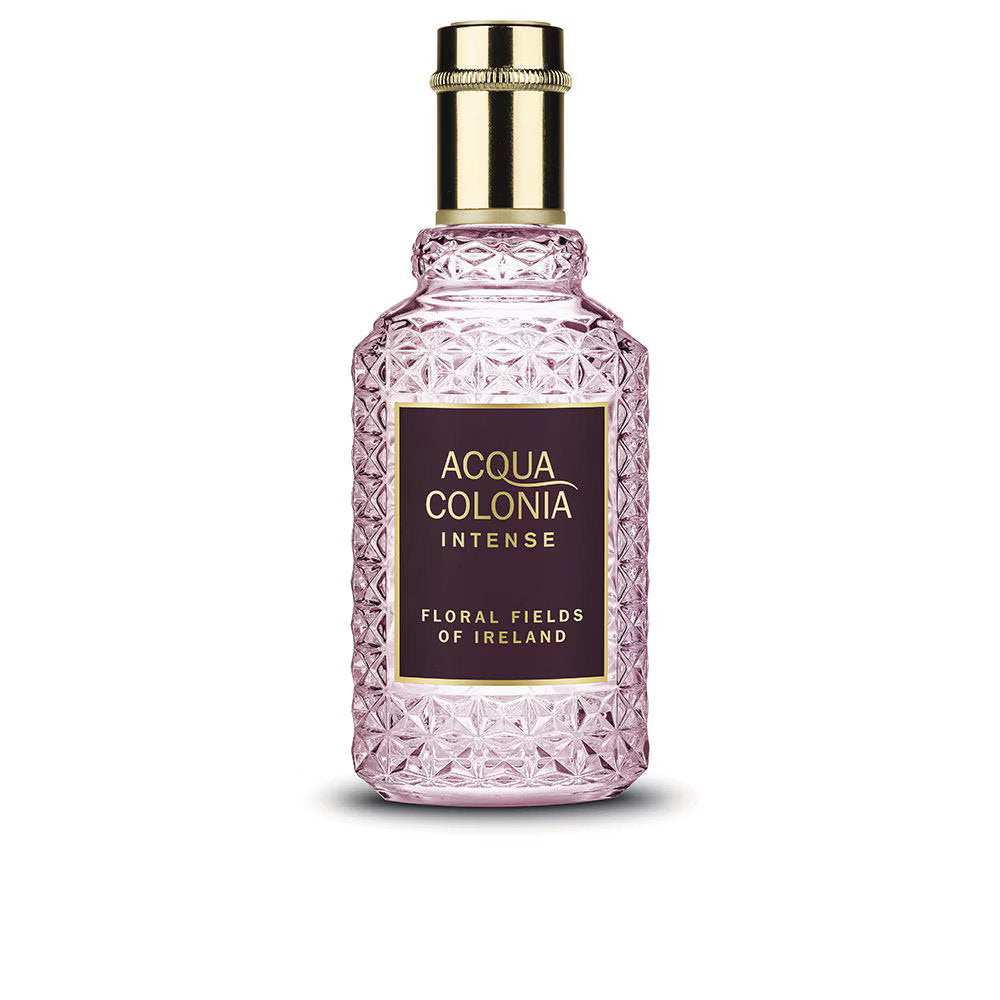 4711 Acqua Colonia Intense Floral Fields Of Ireland – Eau de Cologne Unisex, 50 ml