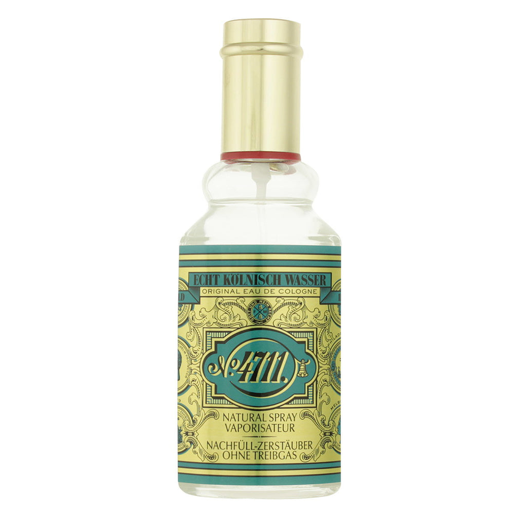 4711 Original – Eau de Cologne Unisex, Spray, 60 ml