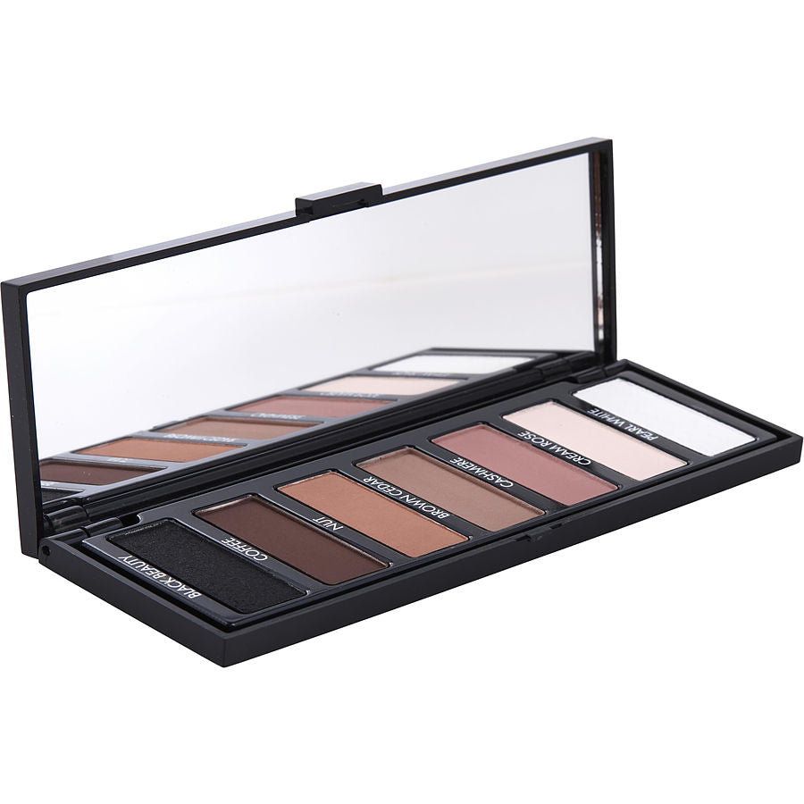 Pupa Makeup Stories Compact Palette 13.3g/0.469oz