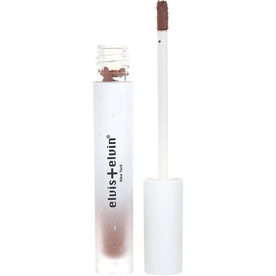 Elvis + Elvin Floral Liquid Lipstick With Ha 3.8ml/0.12oz
