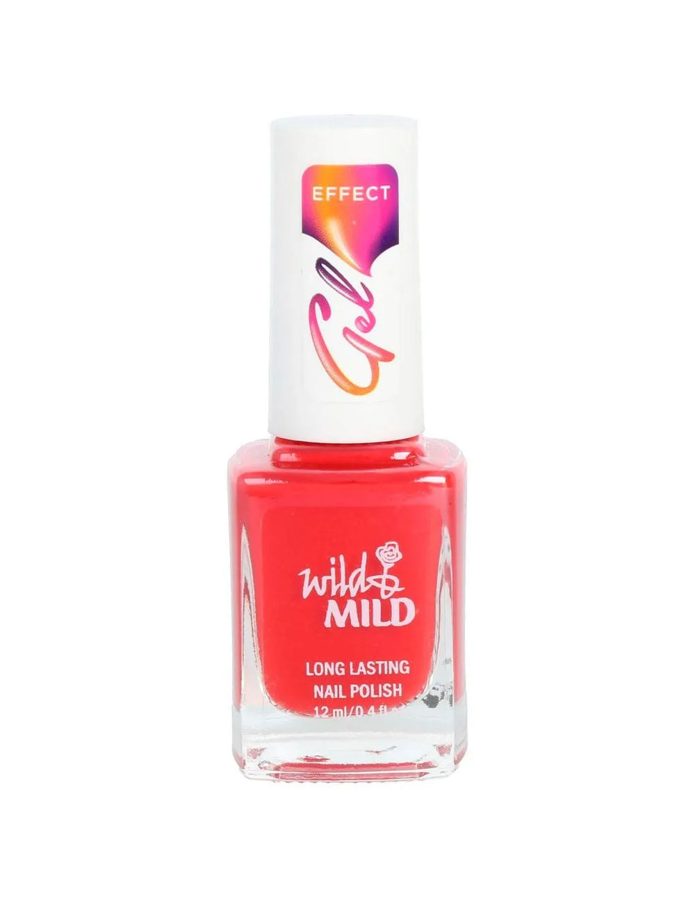 Wild&mild Wet N Wild Wild M Nail Esmalte Efecto – Gel Ge41 Unisex