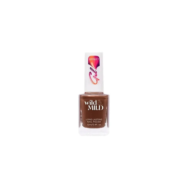 Wild&mild Wild and Mild Wild and Mild Wild and Mild Wild and Mild Wild and Mild Wild and Mild Magical Mantras – Gel Effect Nai Unisex