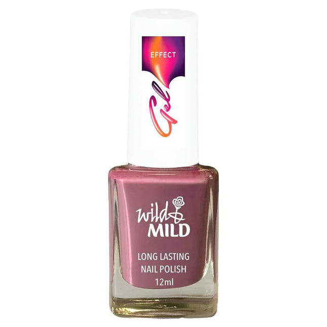 Wild&mild Wet N Wild Wild M Nail Esmalte Efecto – Gel Ge56 Unisex