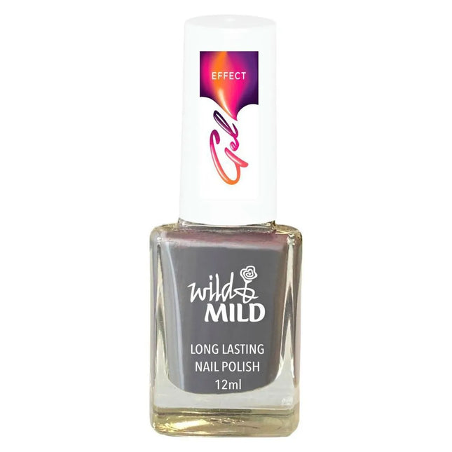 Wild&mild Wet N Wild Wild M Nail Esmalte Efecto – Gel Ge58 Unisex