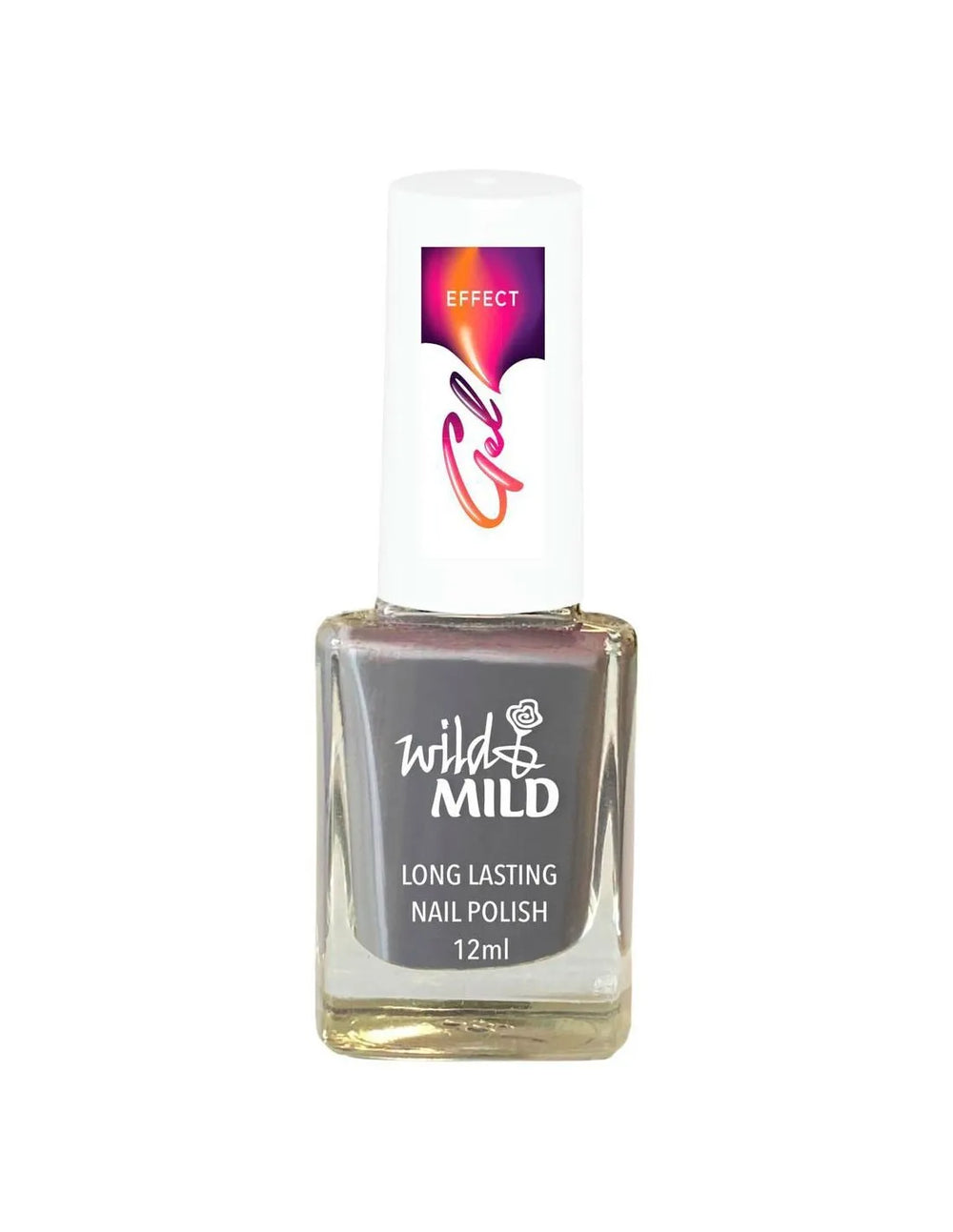 Wild&mild Wet N Wild Wild M Nail Esmalte Efecto – Gel Ge58 Unisex