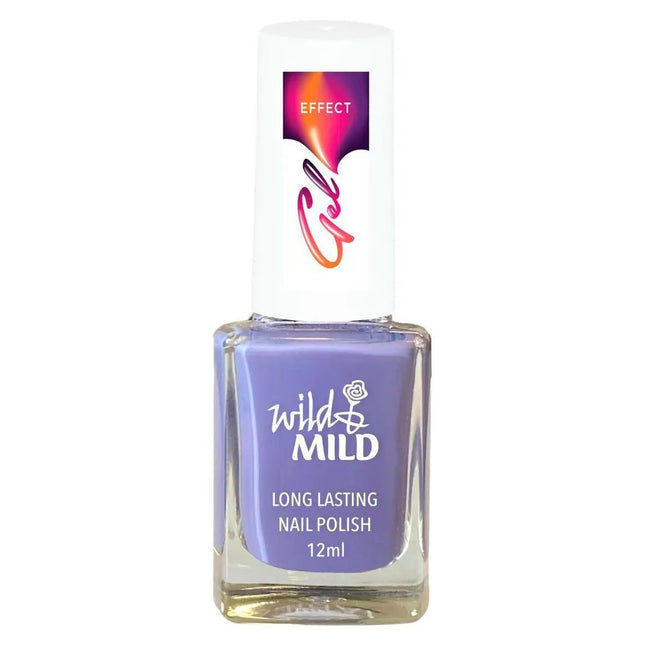 Wild&mild Wet N Wild Wild M Nail Esmalte Efecto – Gel Ge66 Unisex