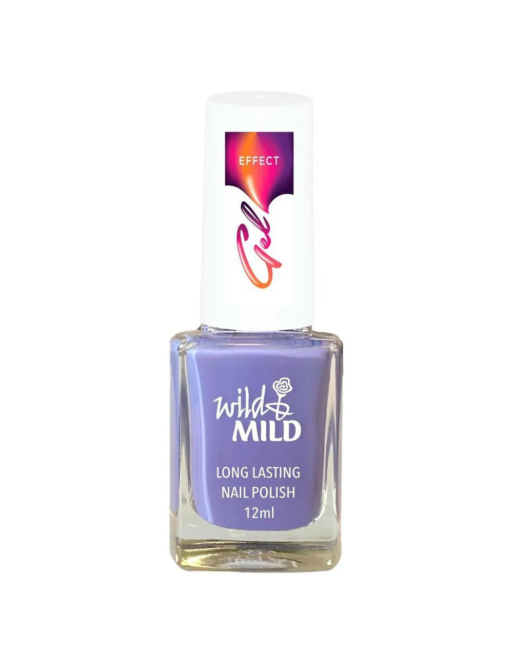 Wild&mild Wet N Wild Wild M Nail Esmalte Efecto – Gel Ge66 Unisex
