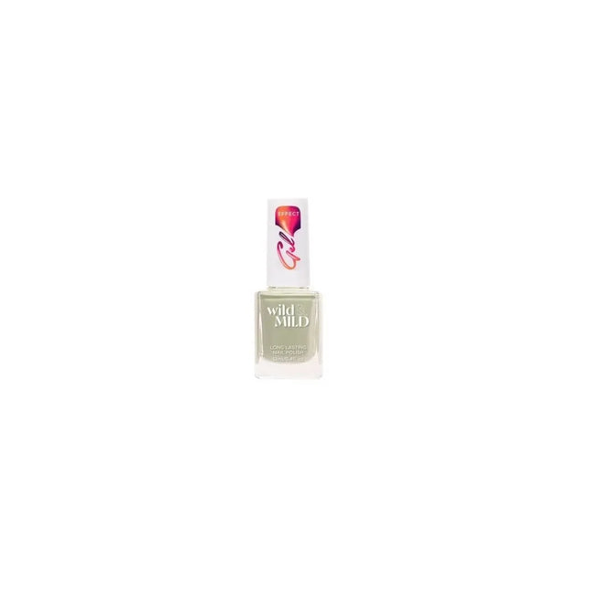 Wild&mild Wild and Mild Wild and Mild Wild and Mild Wild and Mild Wild and Mild Wild and Mild Pale Pistacho – Gel Effect Nail Unisex