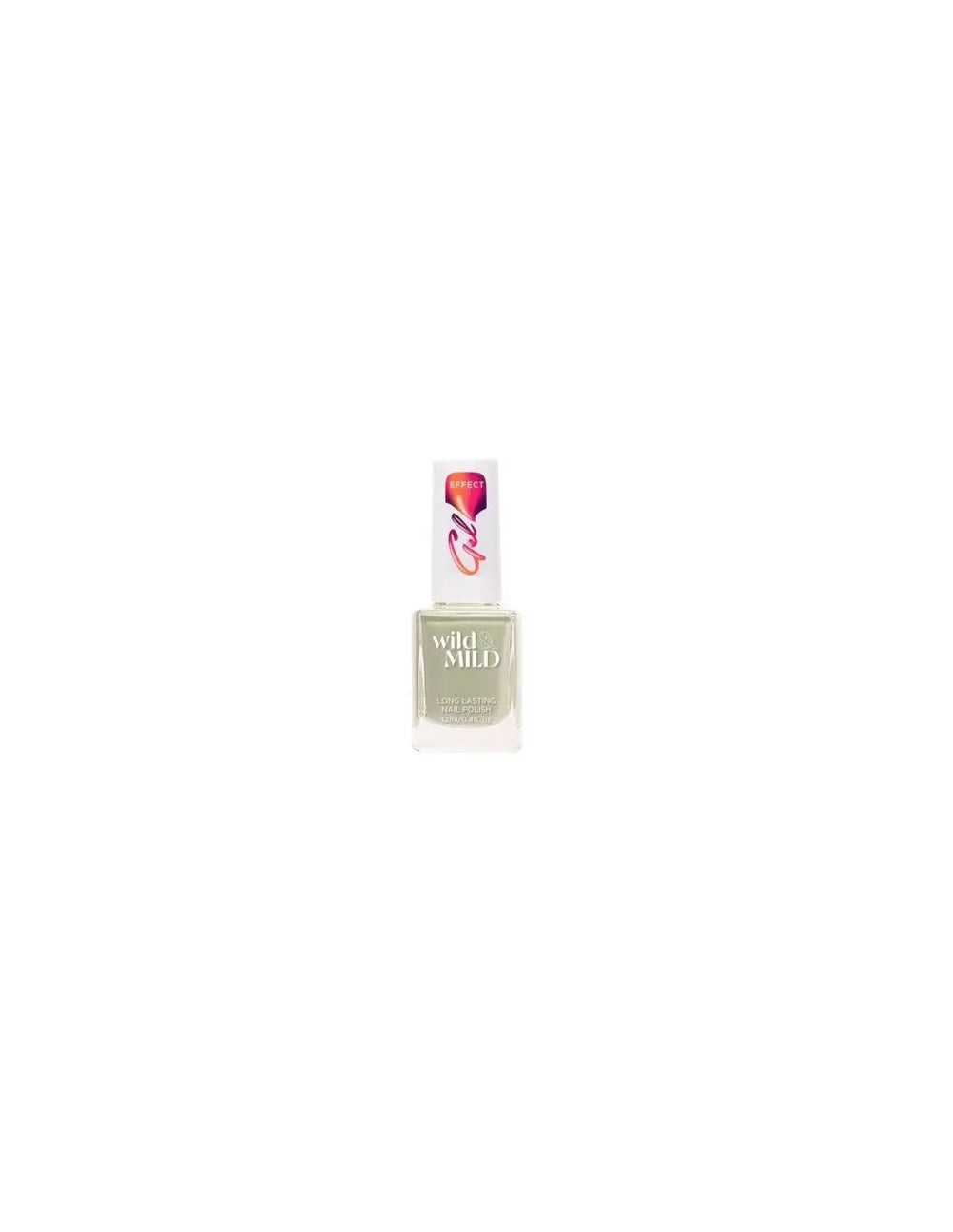 Wild&mild Wild and Mild Wild and Mild Wild and Mild Wild and Mild Wild and Mild Wild and Mild Pale Pistacho – Gel Effect Nail Unisex