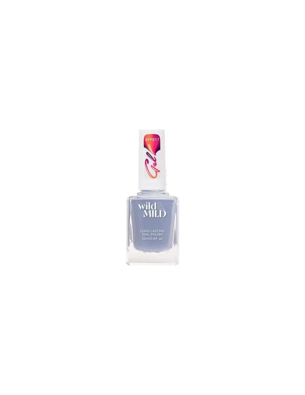 Wild&mild Wild and Mild Wild and Mild Wild and Mild Wild and Mild Wild and Mild Wild and Mild Aqua Breeze – Gel Effect Nail Po Unisex