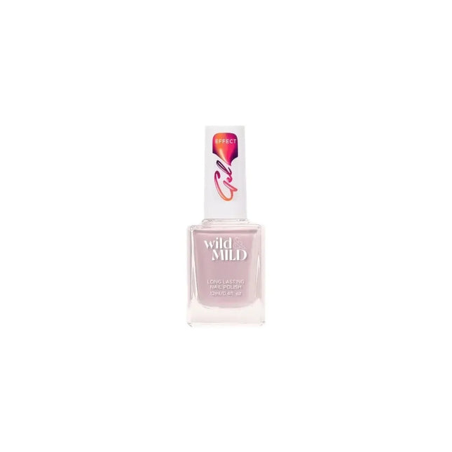 Wild&mild Wild and Mild Wild and Mild Wild and Mild Wild and Mild Wild and Mild Wild and Mild Silky Milky – Gel Effect Nail Po Unisex