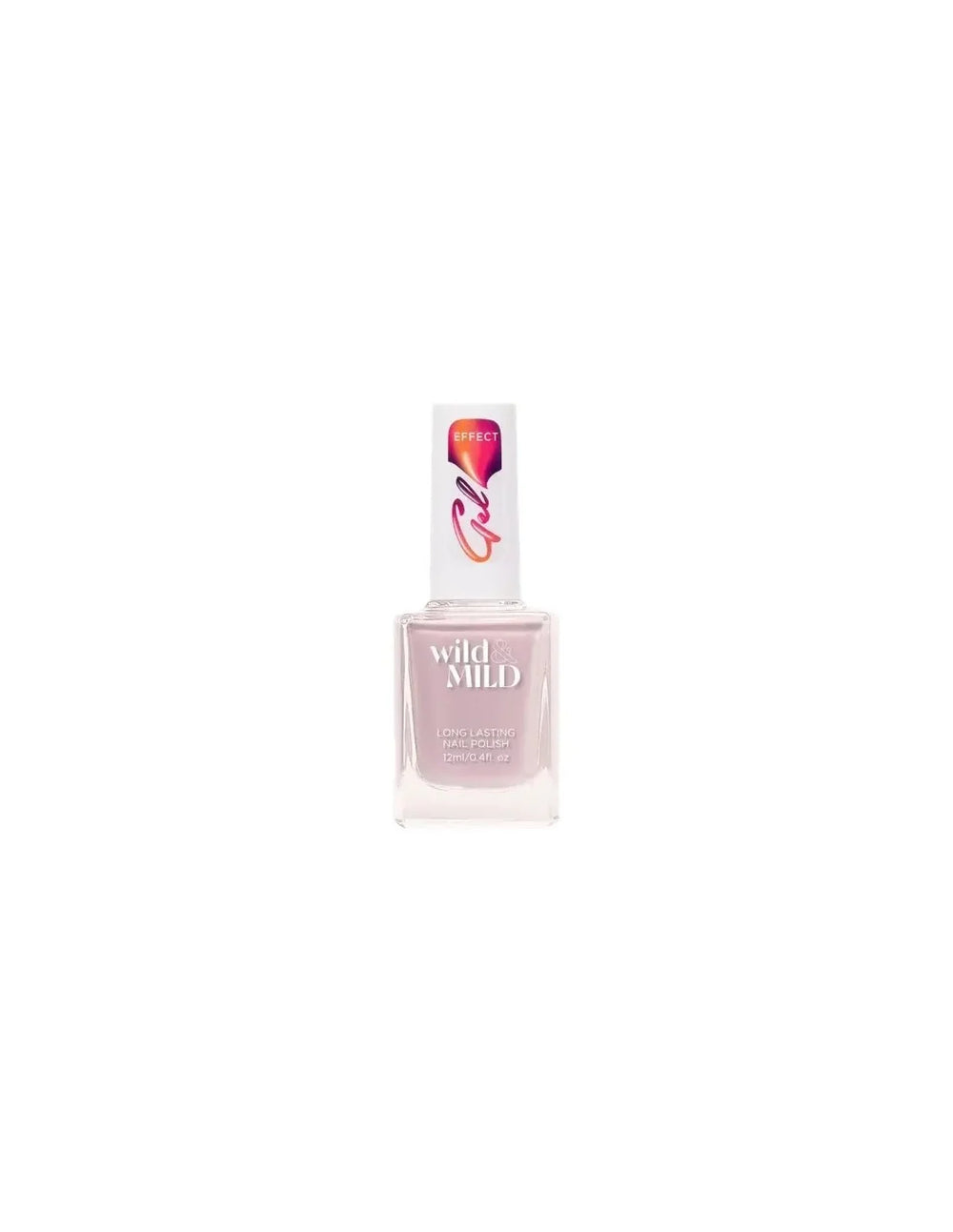 Wild&mild Wild and Mild Wild and Mild Wild and Mild Wild and Mild Wild and Mild Wild and Mild Silky Milky – Gel Effect Nail Po Unisex