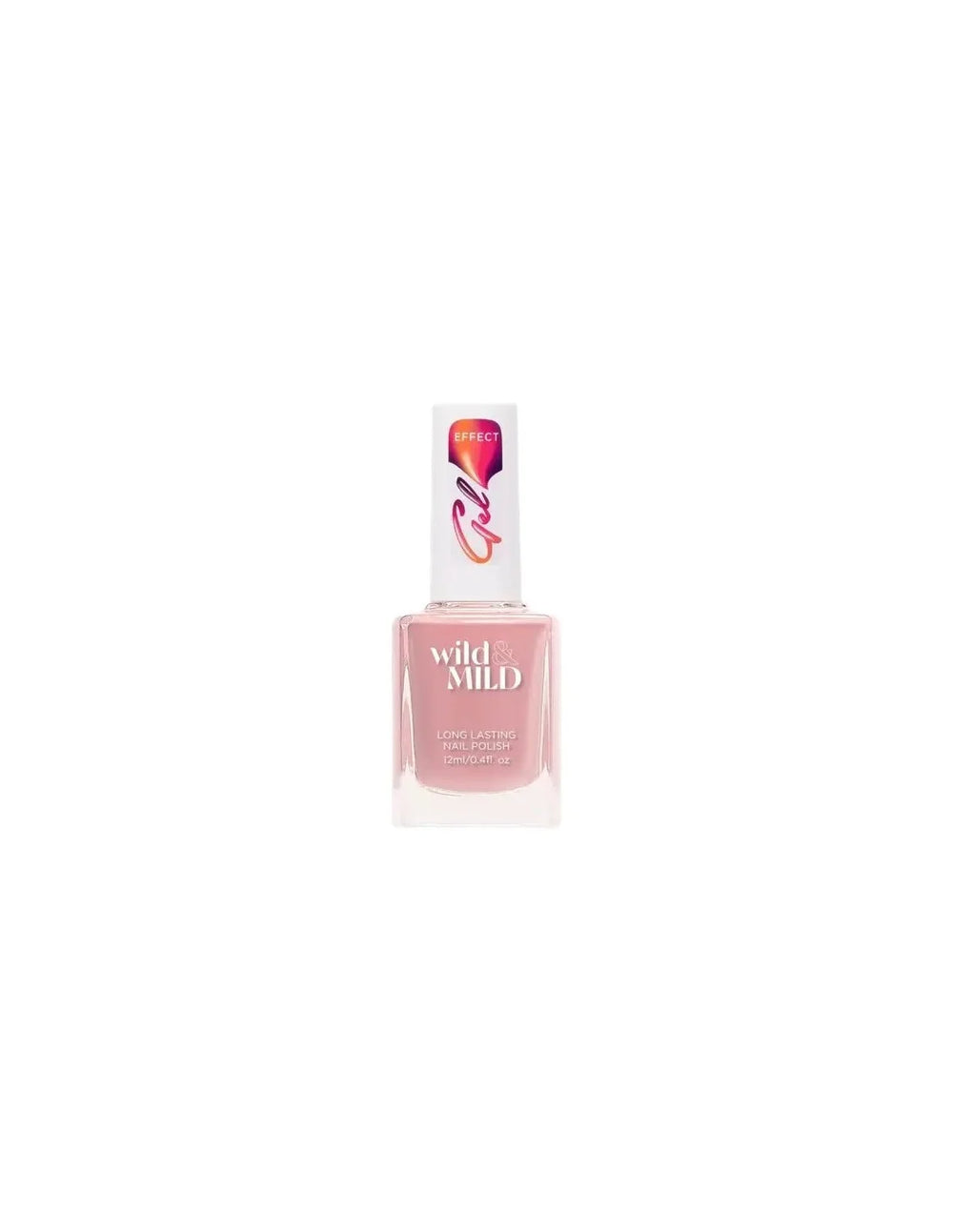 Wild&mild Wild and Mild Wild and Mild Wild and Mild Wild and Mild Wild and Mild Wild and Mild Bubblegum – Gel Effect Nail Poli Unisex