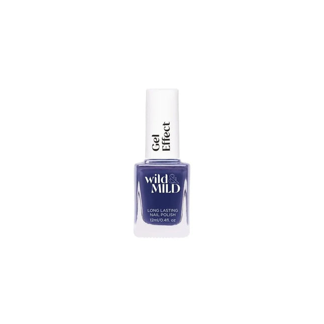 Wild&mild Wild and Mild Wild and Mild Wild and Mild Wild and Mild Wild and Mild Wild and Mild Wild M Nail Esmalte Efecto – Gel Ge92 Unisex