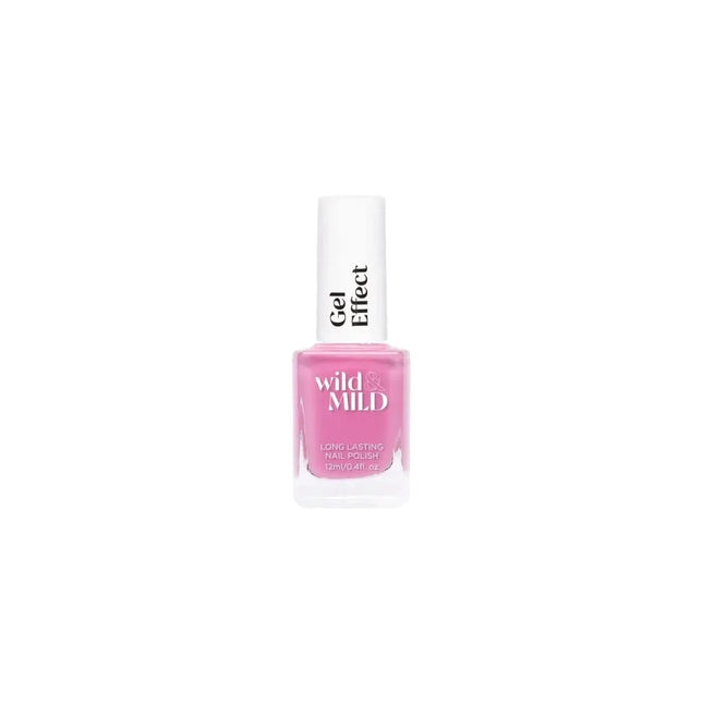 Wild&mild Wild and Mild Wild and Mild Wild and Mild Wild and Mild Wild and Mild Wild and Mild Wild M Nail Esmalte Efecto – Gel Ge93 Unisex