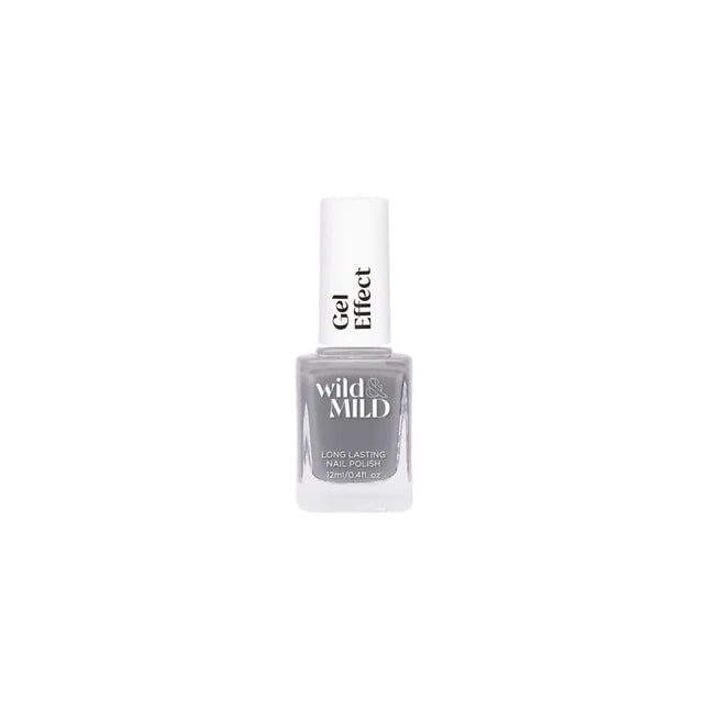 Wild&mild Wild and Mild Wild and Mild Wild and Mild Wild and Mild Wild and Mild Wild and Mild Wild M Nail Esmalte Efecto – Gel Ge96 Unisex