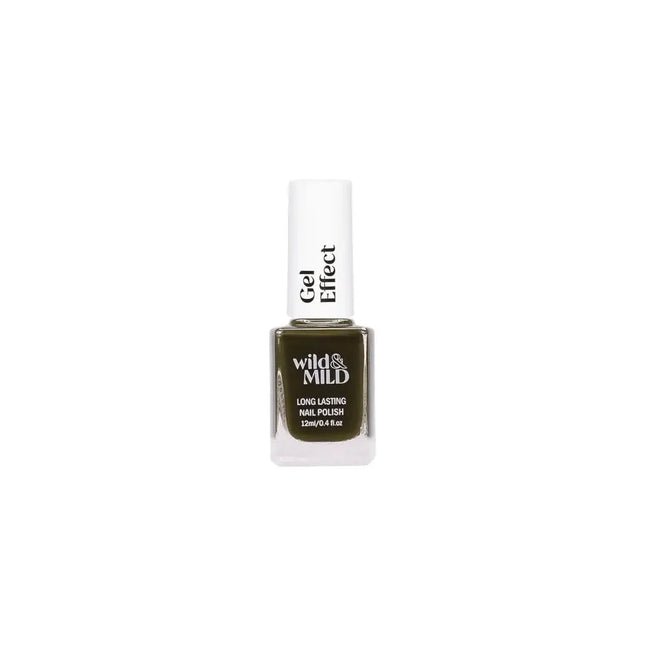 Wild&mild Wild and Mild Wild and Mild Wild and Mild Wild and Mild Wild and Mild Wild and Mild Wild M Nail Esmalte Efecto – Gel Ge99 Unisex