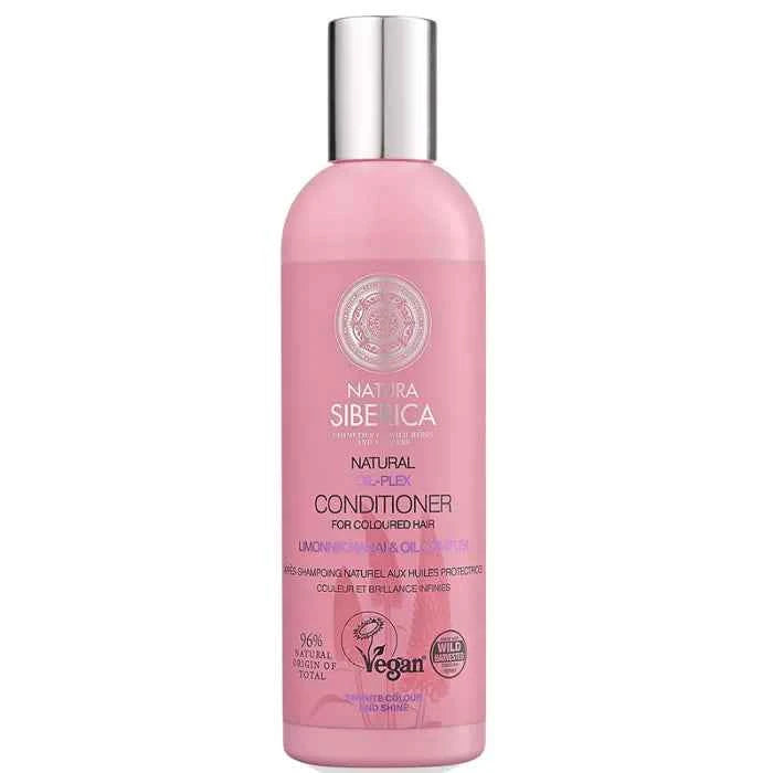Natura Siberica Natural Oil-Plex – Conditioner Unisex, 270 ml