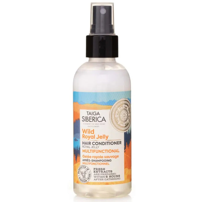 Natura Siberica Hair – Conditioner Multifunctional Spray Unisex, 17 ml