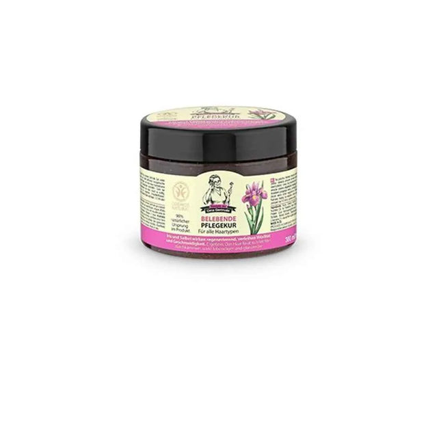 OMA Gertrude Mascarilla Capilar Revitalizante Unisex, 300 ml
