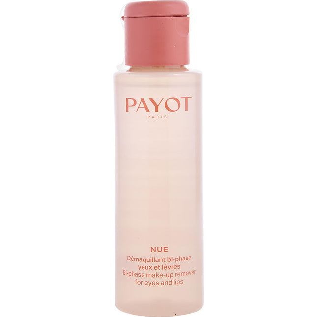 Payot Nue Bi-Phase Make-Up Remover For Eyes And Lips 100ml/3.4oz