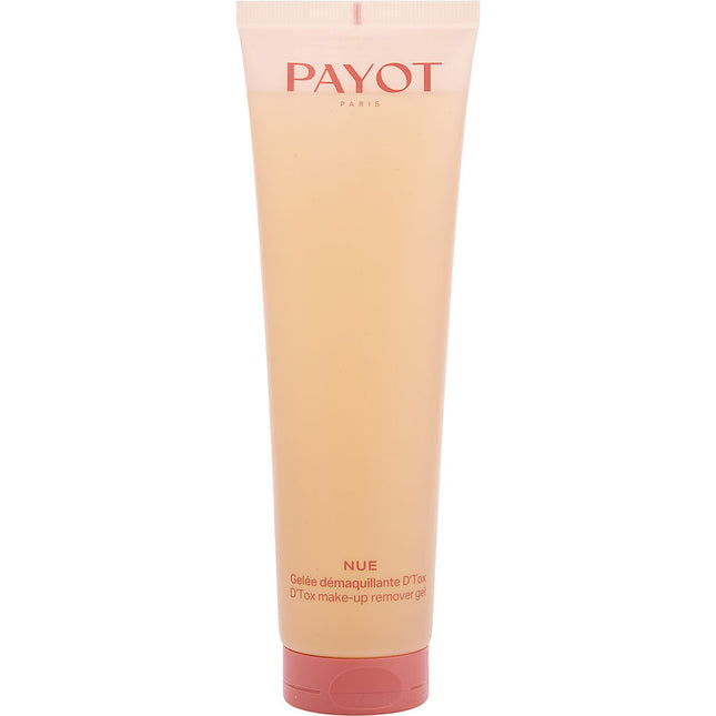 Payot Nue d'Tox Make-Up Remover Gel 150ml/5oz