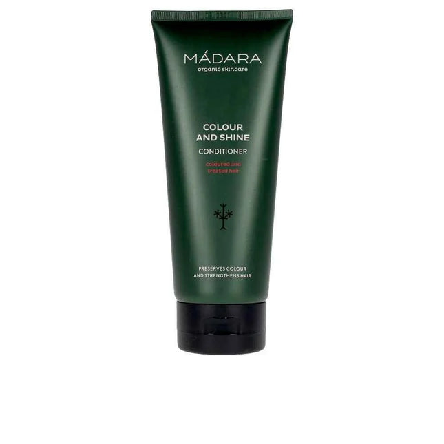 Mádara Colour and Shine – Conditioner Unisex, 200 ml