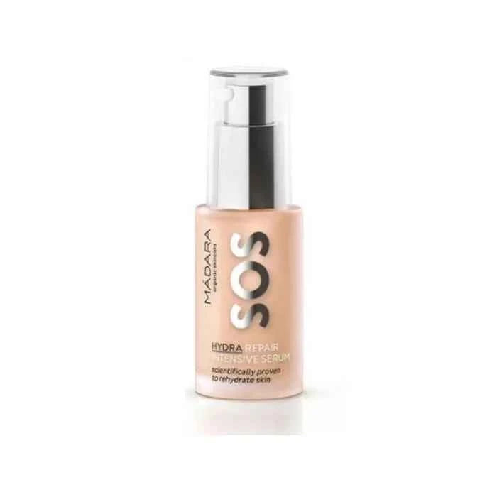 Mádara Sos Hydra Repair Intensive – Serum Unisex, 30 ml