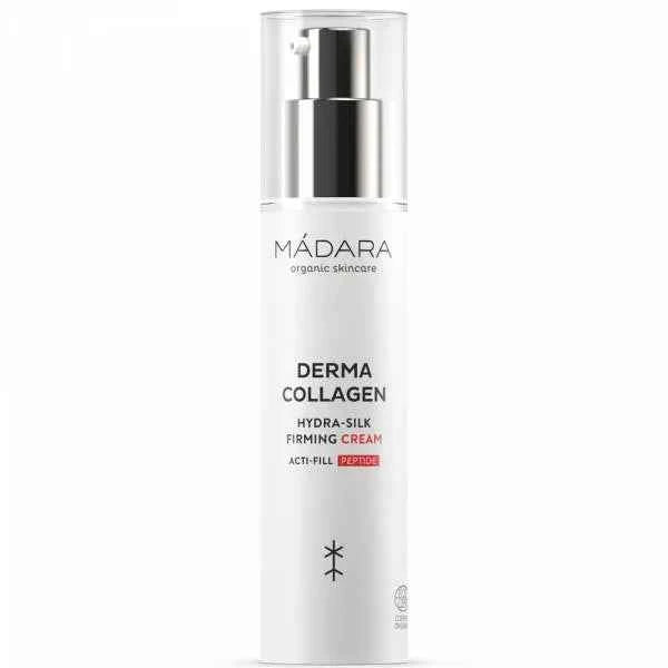 Mádara - Derma Collagen Hydra-Silk Firming – Cream Unisex, 50 ml