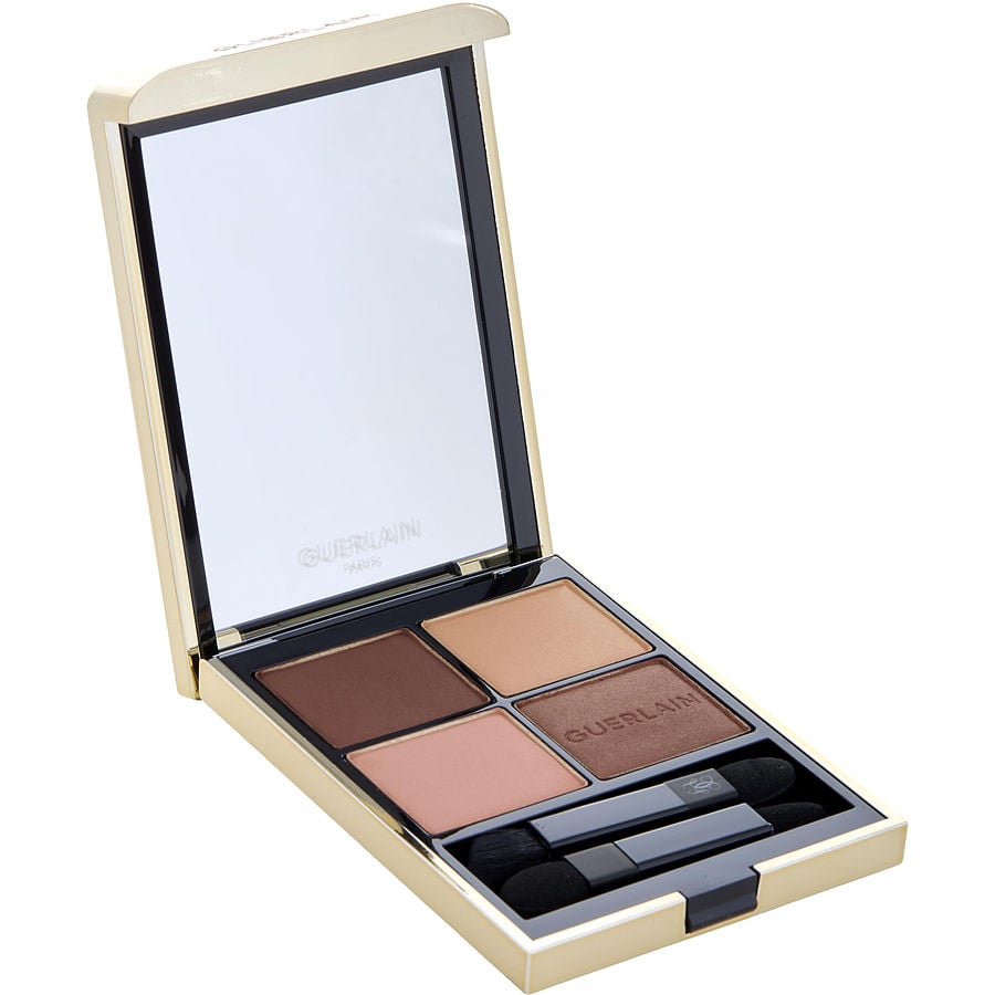 Guerlain Ombres G Eyeshadow Quad 1.5g/0.05oz