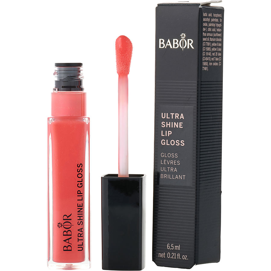 Babor Ultra Shine Lip Gloss 6.5ml/0.2oz