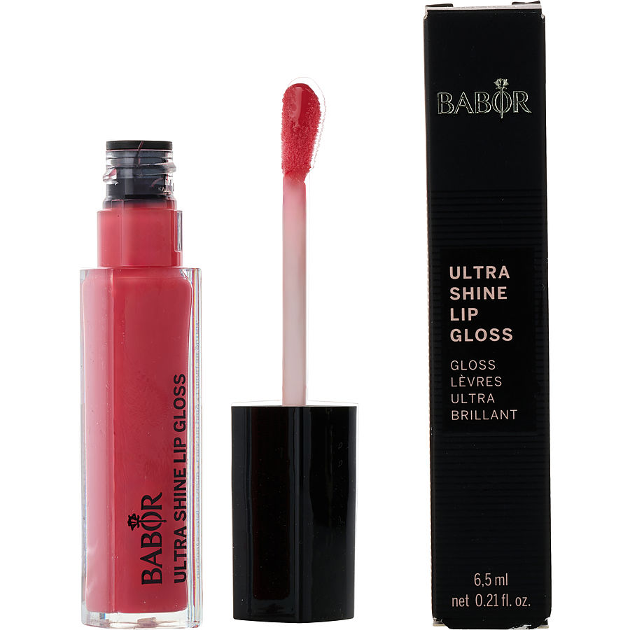 Babor Ultra Shine Lip Gloss 6.5ml/0.2oz