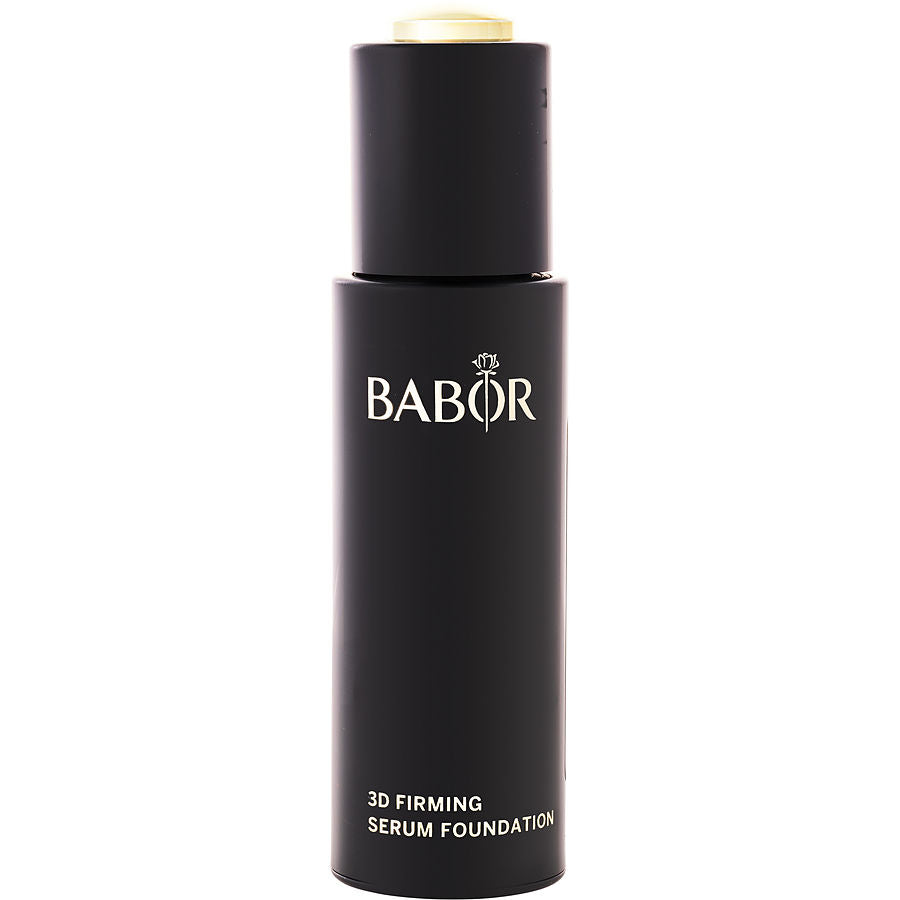 Babor 3d Firming Serum Foundation 30ml/1oz