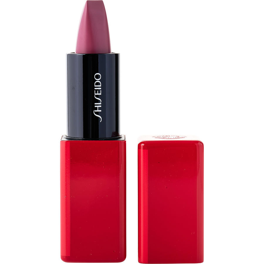 Shiseido Technosatin Gel Lipstick 3.3g/0.1oz