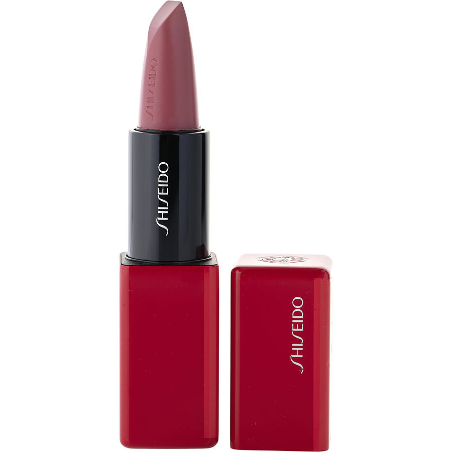 Shiseido Technosatin Gel Lipstick 3.3g/0.1oz