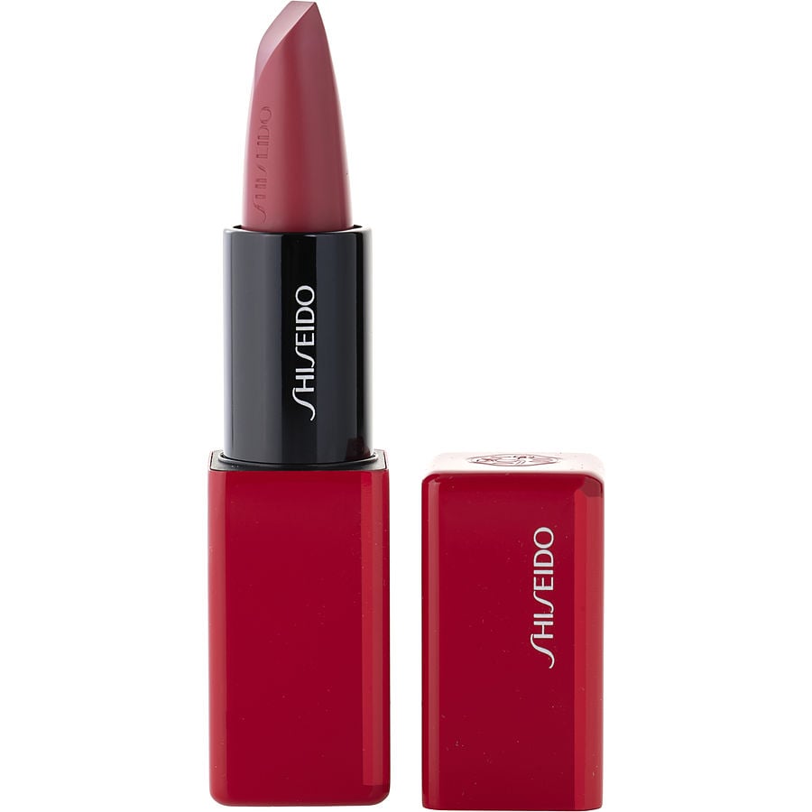 Shiseido Technosatin Gel Lipstick 3.3g/0.1oz