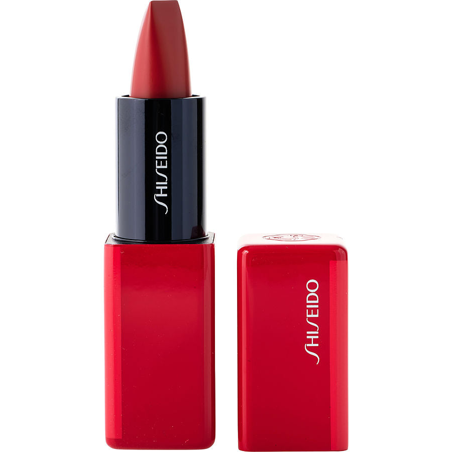 Shiseido Technosatin Gel Lipstick 3.3g/0.1oz