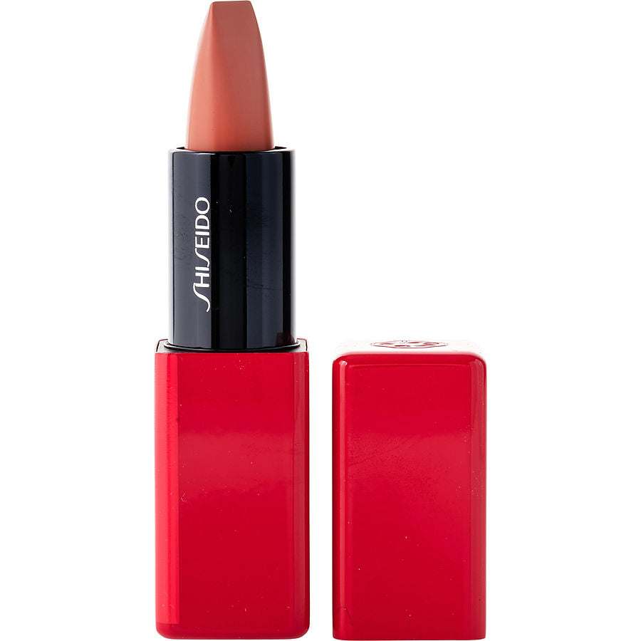 Shiseido Technosatin Gel Lipstick 3.3g/0.1oz