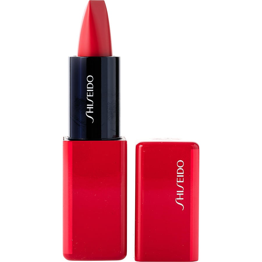 Shiseido Technosatin Gel Lipstick 3.3g/0.1oz