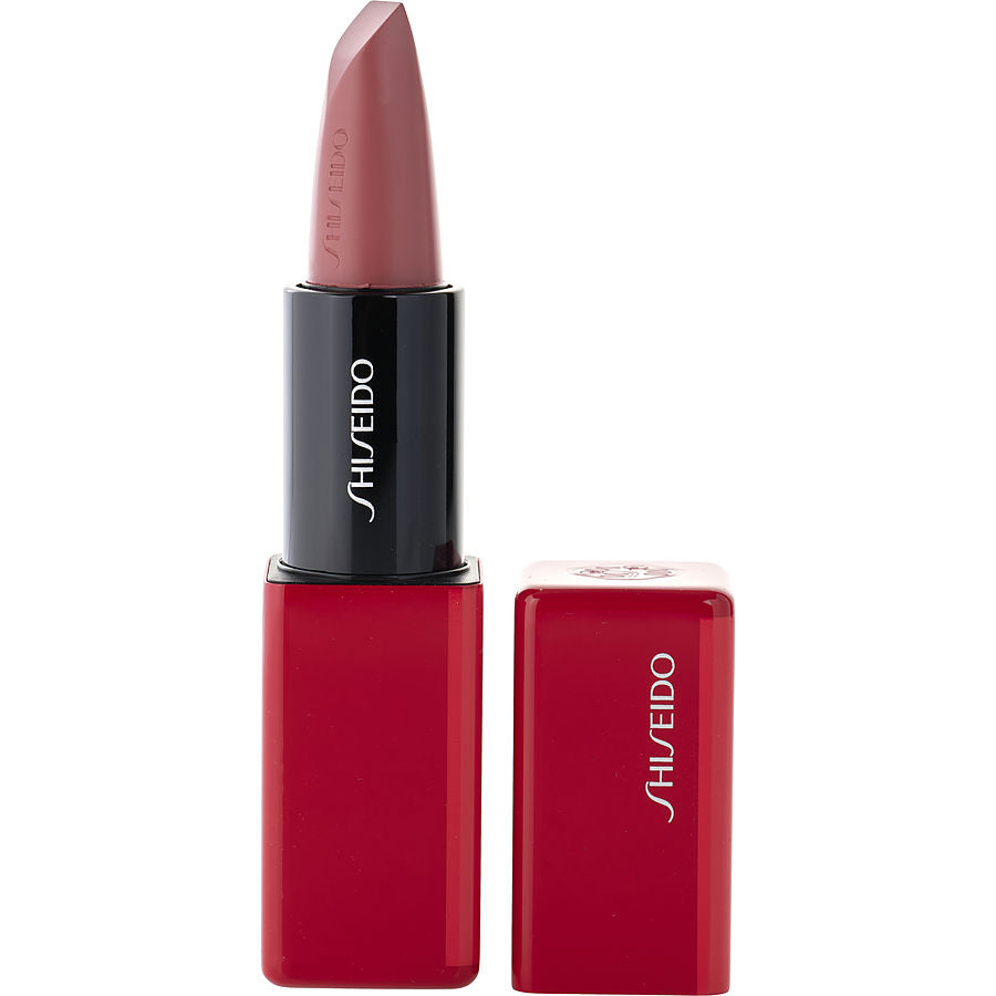 Shiseido Technosatin Gel Lipstick 3.3g/0.1oz