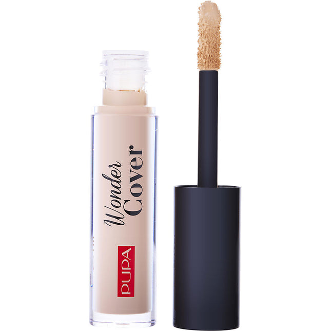 Pupa Wonder Me Cover Full Coverage Concealer 4.2ml/14oz