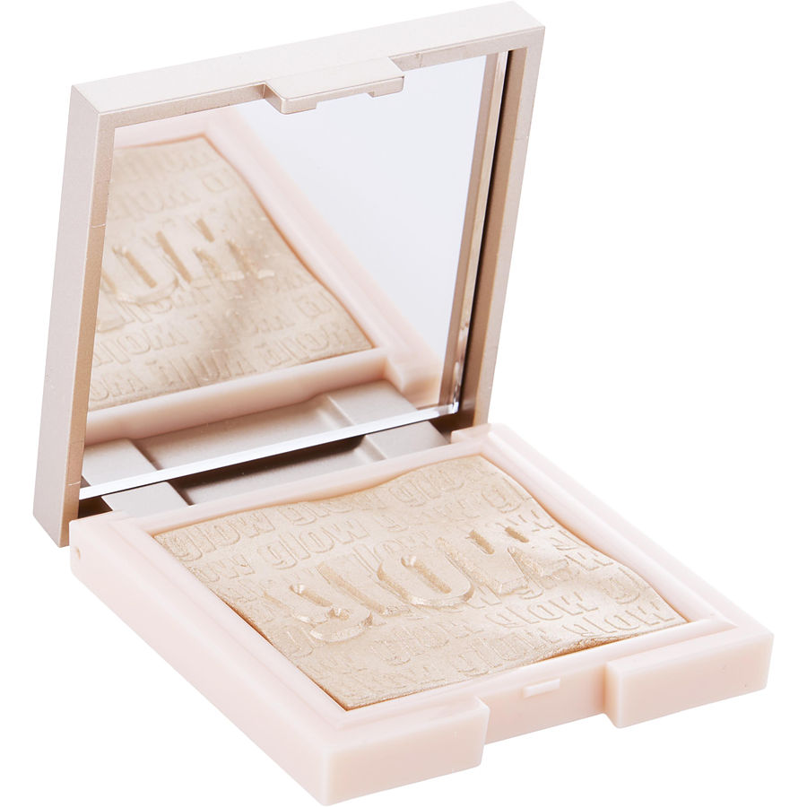 Pupa Glow Obsession Compact Highlighter Metallic Effet Effect 6g/0.21oz