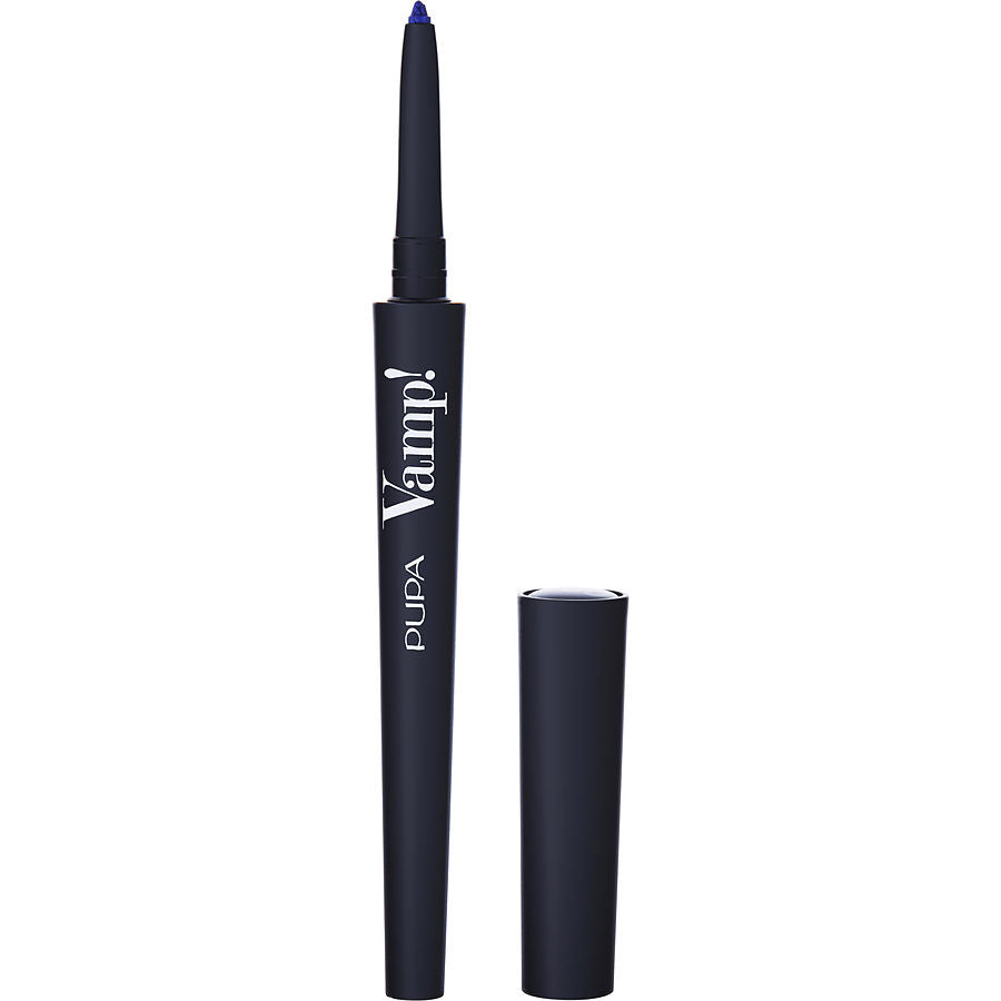 Pupa Vamp! Eye Pencil 2 In 1 Eyeliner And Kajal Waterproof 0.35g/0.12oz