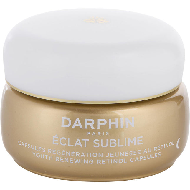 Darphin Eclat Sublime Youth Renewing Retinol 60caps