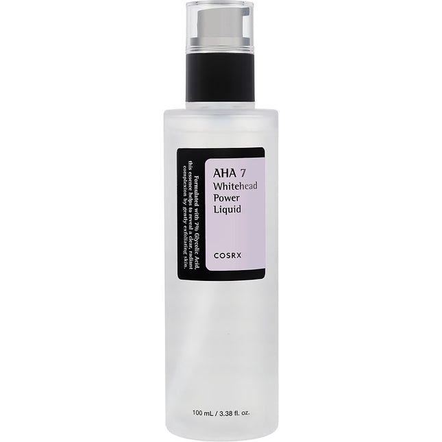 Cosrx Aha 7 Whitehead Power Liquid 100ml/3.38oz