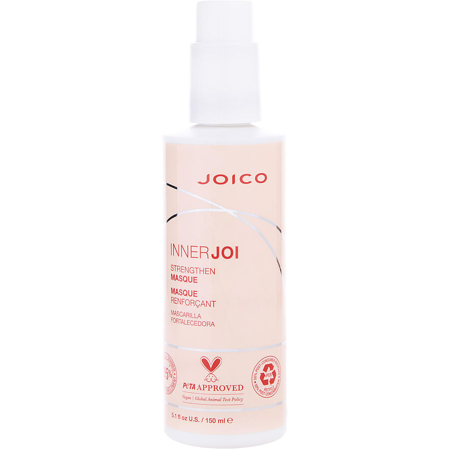 Innerjoi Strengthen Masque 5.1 Oz Joico